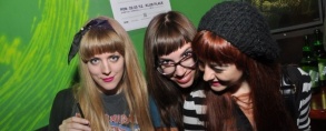 2. rođendan kluba Place uz Renegades & 100%