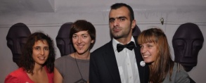 Otvorenje kluba Discordia