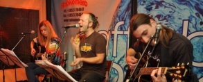 Tri Kralja - rock četvrtkom u Nad Urom