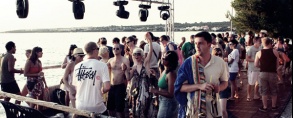 Garden festival - drugi dan