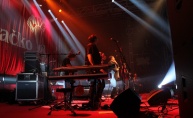 Halid i Crvena jabuka ugrijali atmosferu i "otopili" srca Riječana
