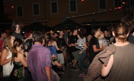 Riječki irci Belfast Food svirkom 'rasturili' klub Uljanik