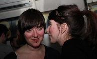 Humanitarni party za Luce Lu