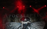 Apocalyptica, Guano Apes i Laibach u Areni