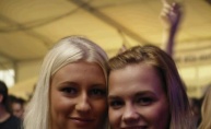 Maja Šuput na Matejni