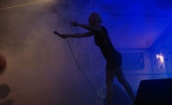 Maja Šuput na Matejni