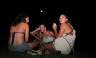 Senzacionalan nastup The Chemical Brothersa na "Moon and rocks" festivalu