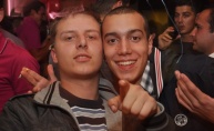Nikola, Lester i Alex na velikom partyju povodom 7. rođendana Acapulca