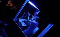 Aqua bar, Biograd