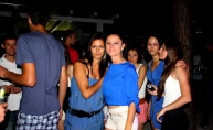 Aqua bar, Biograd