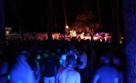 Aqua bar, Biograd