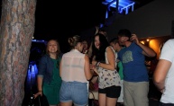 Aqua bar, Biograd