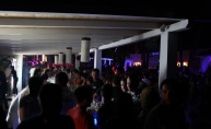 Aqua bar, Biograd
