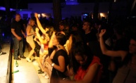 Aqua bar, Biograd