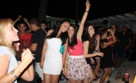 Aqua bar, Biograd