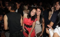 Aqua bar, Biograd