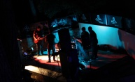 Aqua bar, Biograd