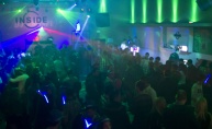 Ballantine`s DJ Battle of the Clubs - INSIDE CLUB, Šibenik