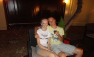 Ballantine's summer party @ Daylight, Umag