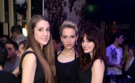 Black & white party @ Epolon Pazin