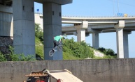 Čudesni BMX Džem
