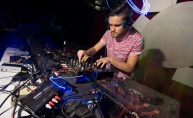 Britanski DJ Plastician razdrmao Stereo Dvoranu