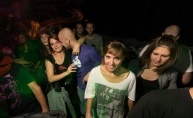 Britanski DJ Plastician razdrmao Stereo Dvoranu