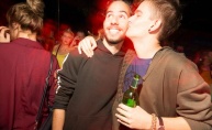 Britanski DJ Plastician razdrmao Stereo Dvoranu