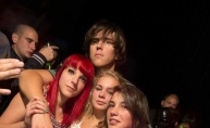 Britanski DJ Plastician razdrmao Stereo Dvoranu