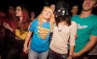 Britanski DJ Plastician razdrmao Stereo Dvoranu