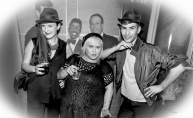 Chivas After Cannes Party @ Hotel Esplanade, Zagreb