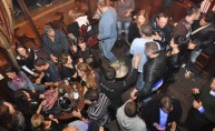 Veselo na Chivas partyju u Phanasu