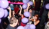 Dok Mystique luduje, Ivana Paris sa curama slavi u VIPu rođendan