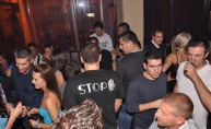 Ekipa u baru STOP nije rekla STOP!