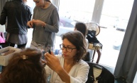 Fall into fashion workshop IV