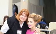 Fall into fashion workshop IV