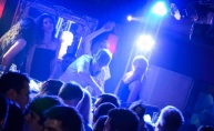 Freemasons LIVE in Rijeka