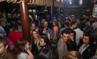 Havana Party @ Phanas pub, Rijeka