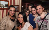 Havana Party @ Phanas pub, Rijeka