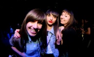 Hideout Launch Party @ Stereo