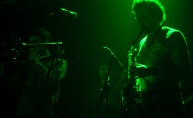 Joke (FRA), Superhiks (MK), Antentat & DJ Max @ Stereo Dvorana