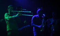 Joke (FRA), Superhiks (MK), Antentat & DJ Max @ Stereo Dvorana