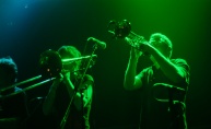 Joke (FRA), Superhiks (MK), Antentat & DJ Max @ Stereo Dvorana