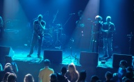 Joke (FRA), Superhiks (MK), Antentat & DJ Max @ Stereo Dvorana