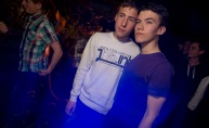 Joke (FRA), Superhiks (MK), Antentat & DJ Max @ Stereo Dvorana