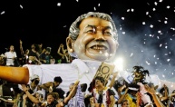 Karneval u Riu