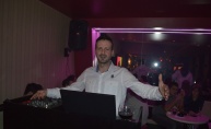 kavan Pazin