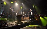 Tomislav Bralić & Klapa Intrade u Dvorani mladosti