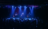 Led Zeppelin Tribute w/ Rock Masters @ Stereo Dvorana