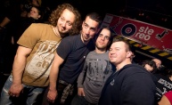 Led Zeppelin Tribute w/ Rock Masters @ Stereo Dvorana